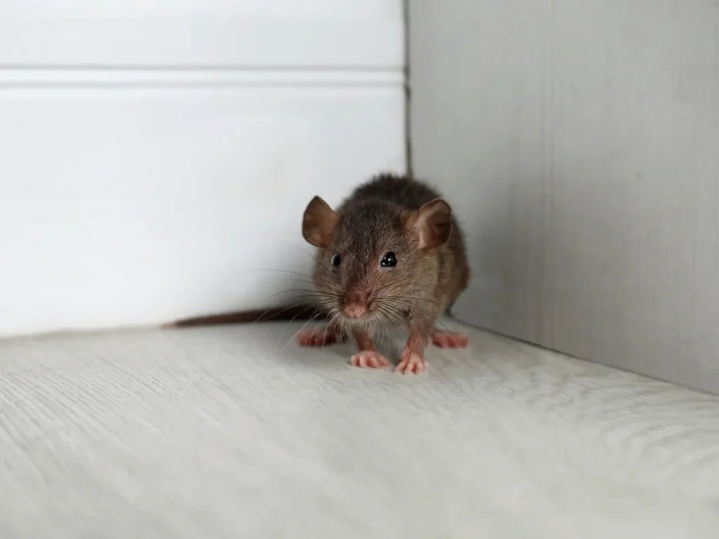 pest control