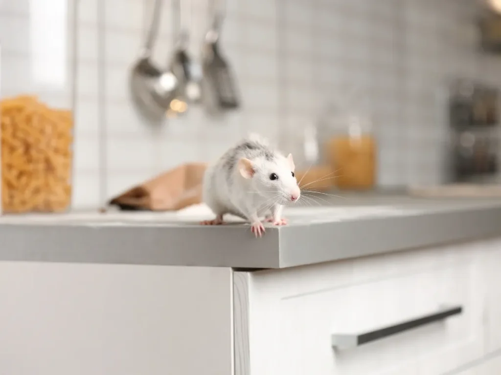 best pest control Fraser Valley
