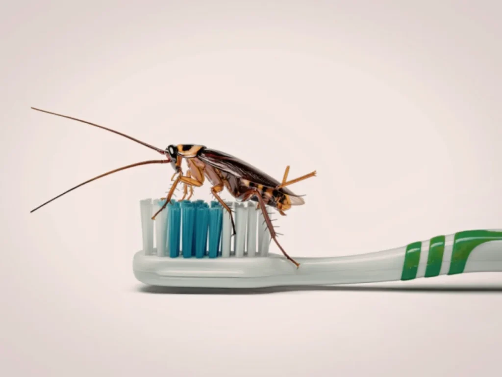 basement pest control
