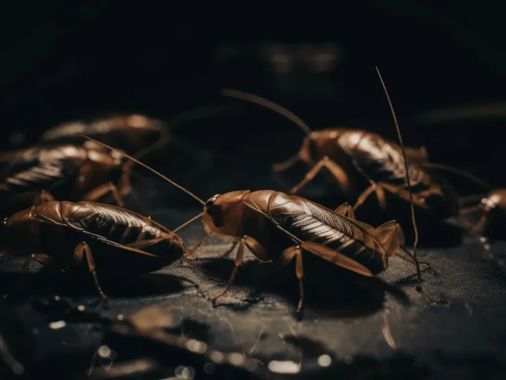 restaurant pest control