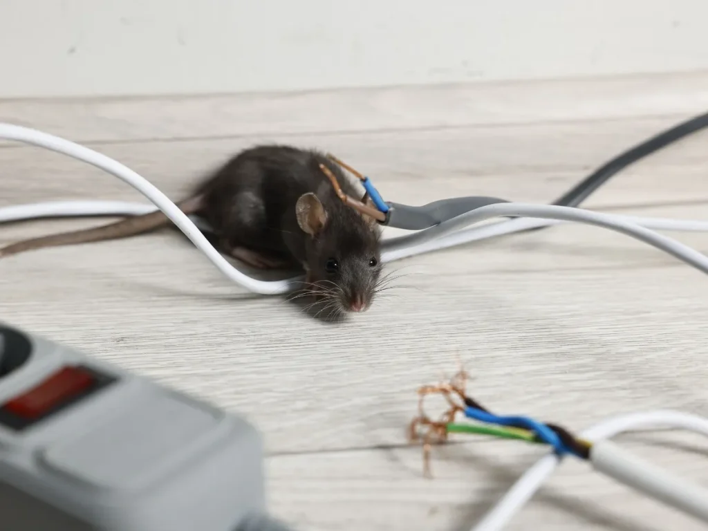 rodent prevention apartments