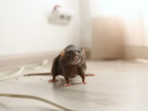 mice removal Maple Ridge