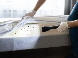 natural pest control methods