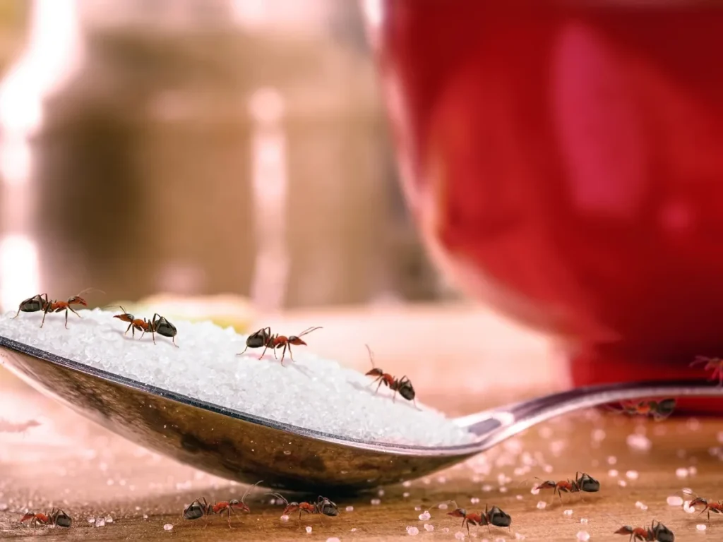 child safe pest control