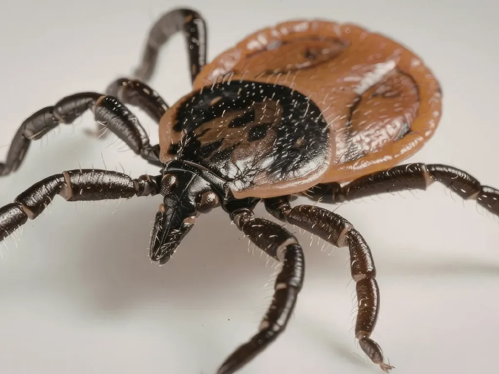 pest control with pets