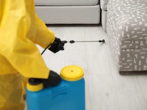 pest control property managers