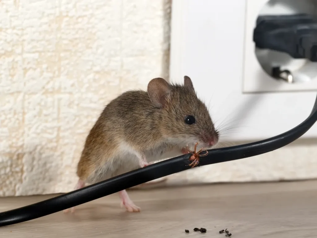 summer pest control tips