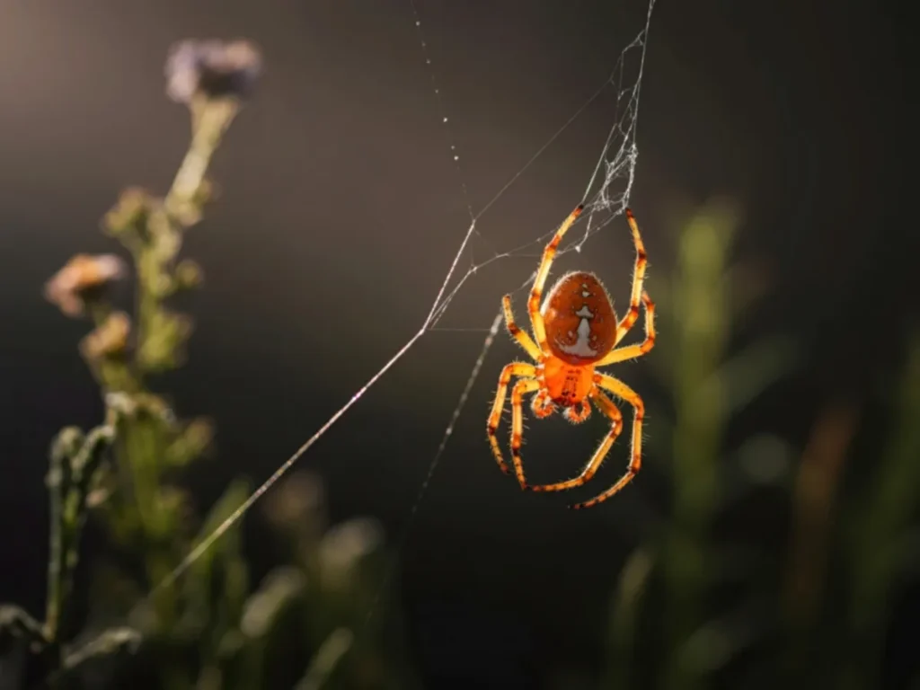 spider control Abbotsford
