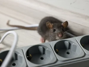 rat removal Langley