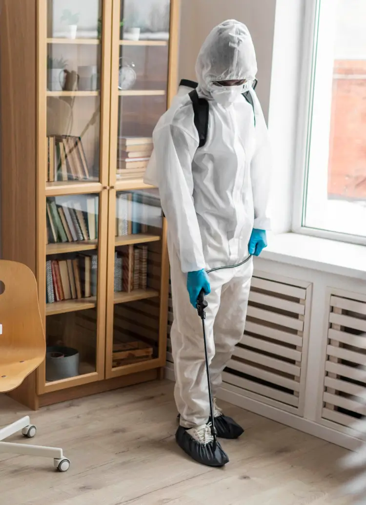 Safe, Reliable & Guaranteed Pest Control Services in Maple Ridge Mobile (1)