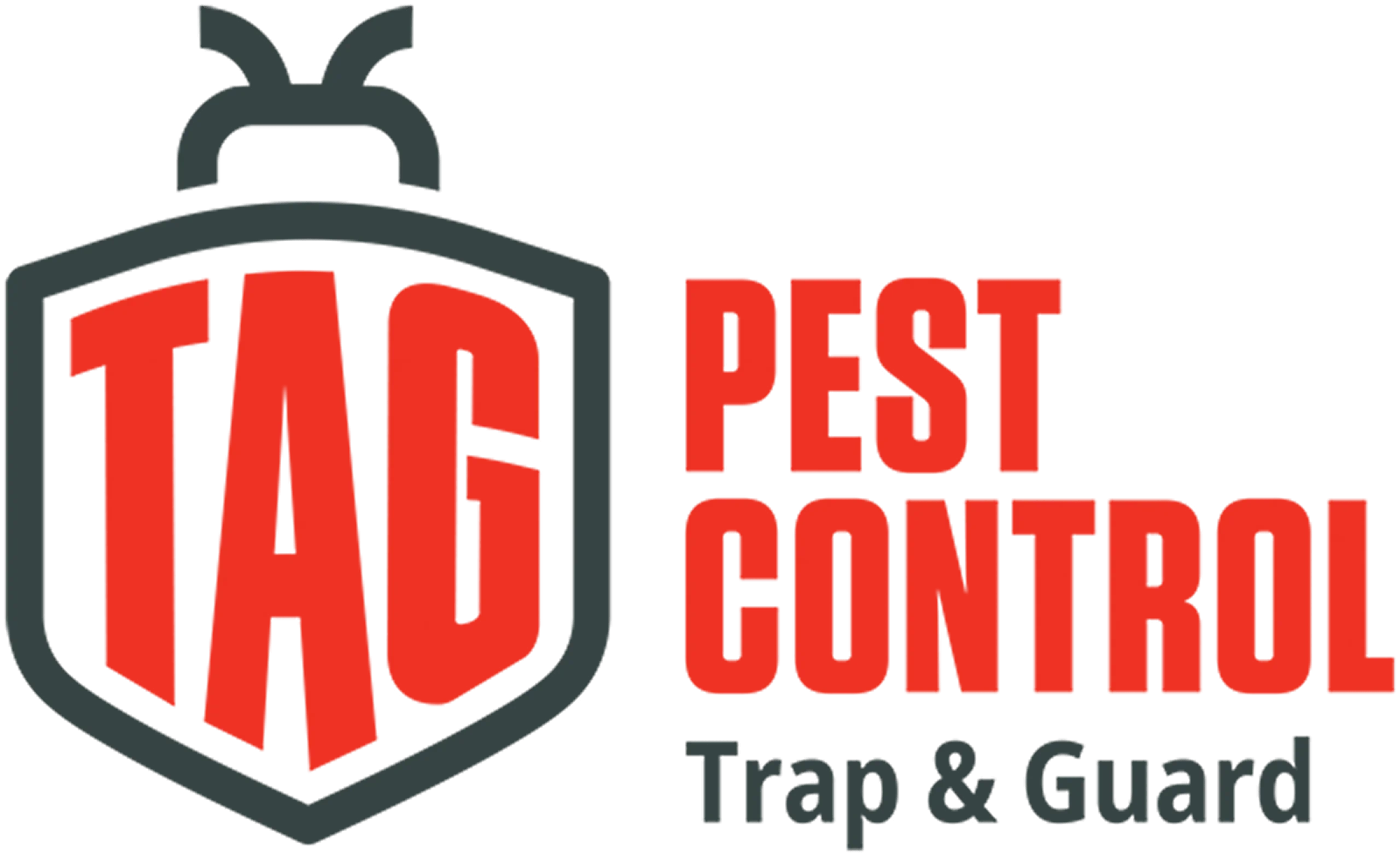 TAG Pest Control